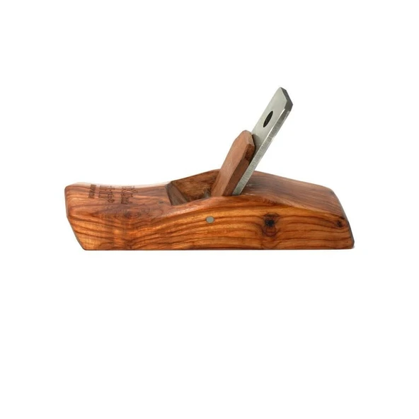 Rox Wood Mujingfang Mini Gül Ağacı Rende 127 mm - 3
