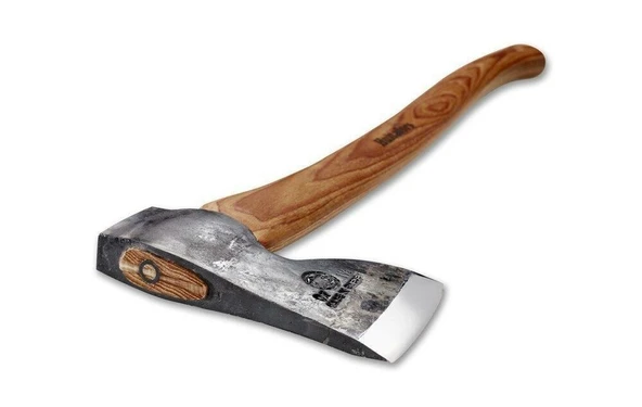 Hultafors 841770 Aby Forest Axe Balta 1015 gr - 11