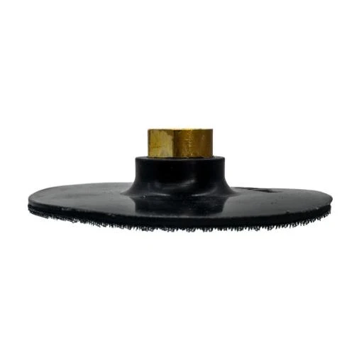 Rox Wood 0183 Esnek Cırt Zımpara Taban 115 mm (M14) - 9