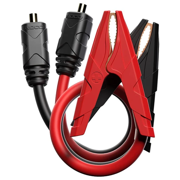 NOCO GBC004 12V/24V GB500 Ağır Hizmet Tipi Akü Takviye Bağlantı Kablosu - 6
