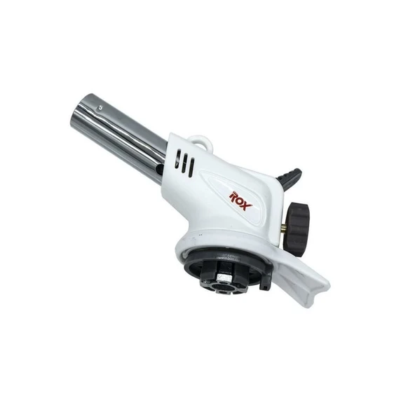 Rox Camping T05AF Torch Kamp Pürmüz Başlığı (Açılı) - 9