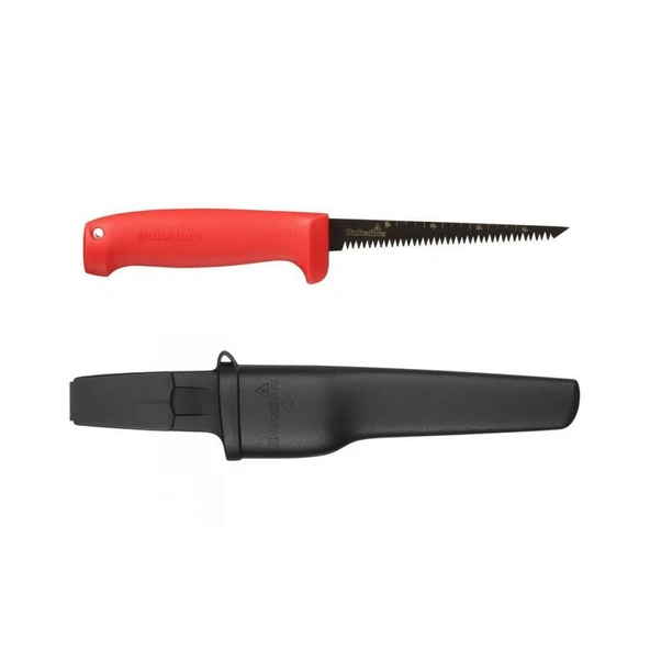 Hultafors 591260 JS Çok Amaçlı Mini El Testere 130 mm - 6
