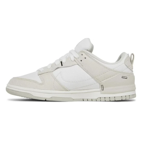 Nike Dunk Low Disrupt 2 Pale Ivory Black - 2