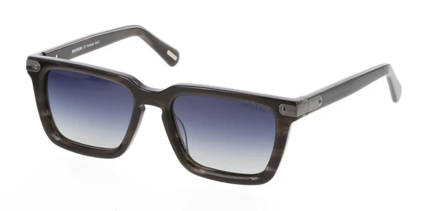Mustang MU2496-02 54 Polarize Erkek Güneş Gözlüğü