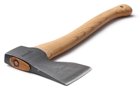 Hultafors 840326 Carpenter's Axe SY SV Marangoz Baltası 1000 gr - 6