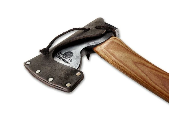 Hultafors 841770 Aby Forest Axe Balta 1015 gr - 8