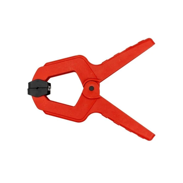 Rox 0148 Yaylı Mandal Tip Kıskaç İşkence 50 mm (2 li) - 9