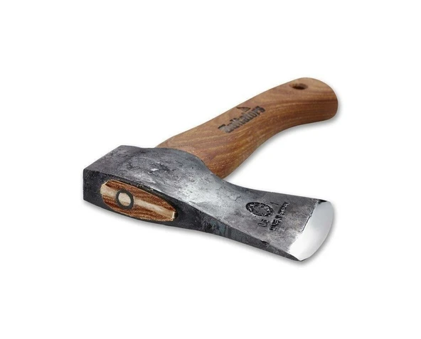 Hultafors 841760 Agelsjön Mini Hatchet Balta 760 gr - 9