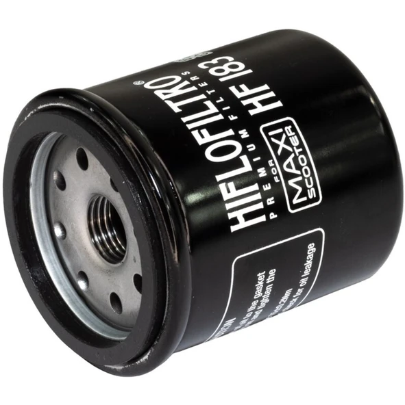 APRİLİA ATLANTİC 250 Yağ Filtre Hiflo OBHF ürün görseli