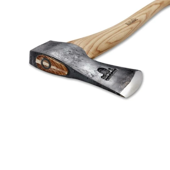 Hultafors 841720 Qvarfot Felling Axe Balta 1260 gr - 4