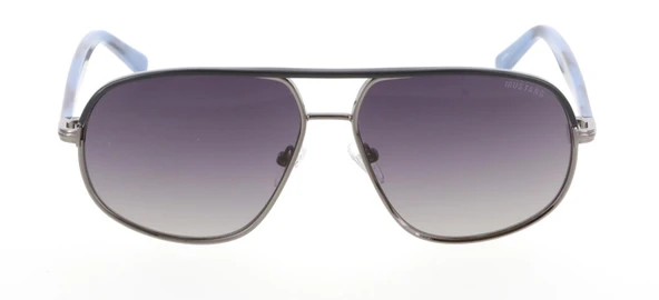 Mustang MU2556-03 59 Erkek Güneş Gözlüğü - Resim 2