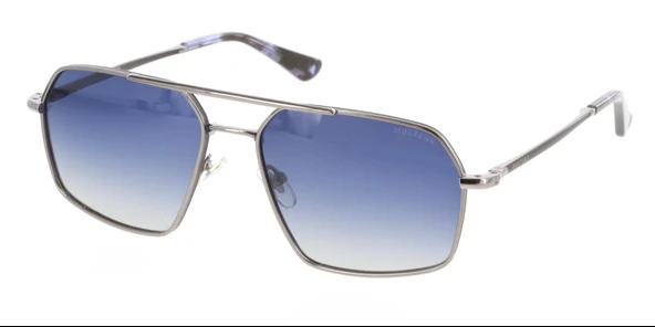 Mustang MU2514-02 58 Polarize Erkek Güneş Gözlüğü ürün görseli 1
