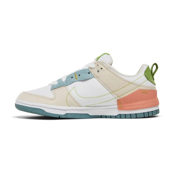 Nike Dunk Low Disrupt 2 Easter - 2