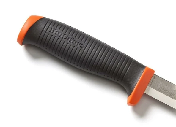 Hultafors Karbon Çelik Usta Bıçağı 208 mm 380210 - 4