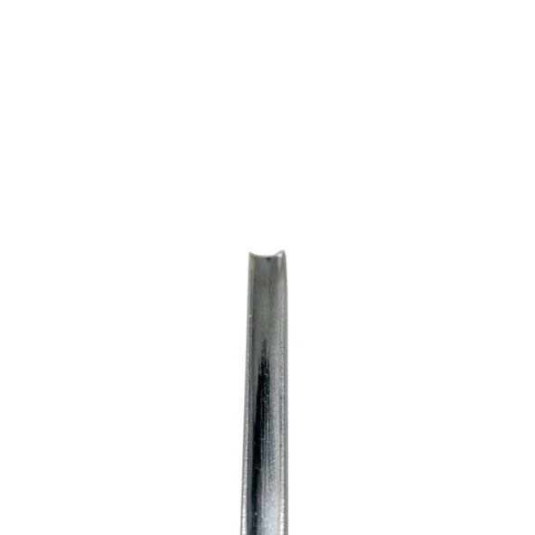 Rox Wood 0141 Premium Oluklu Iskarpela 6 mm - 10