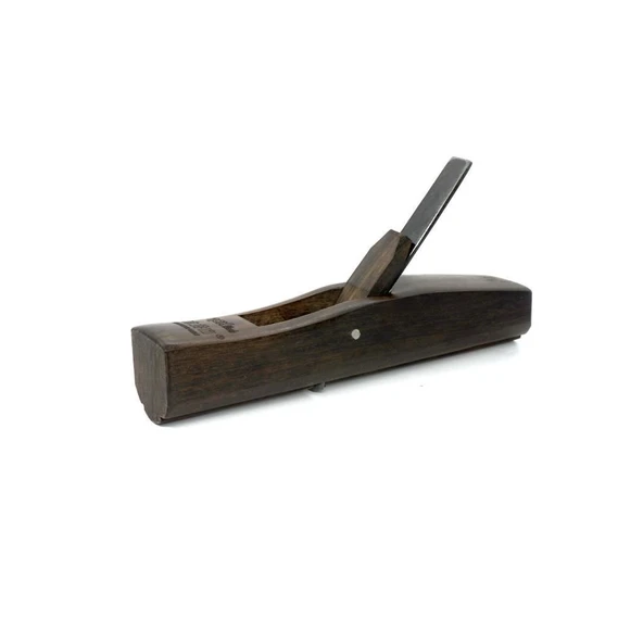 Rox Wood Mujingfang Abanoz Rende 16 mm Kanal Açma 160 mm - 9