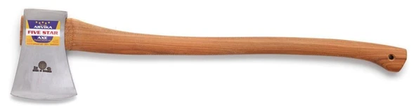 Hultafors 840511 Axe Arvika 5 Star Yarma Baltası 2750 gr - 4