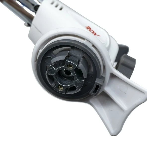 Rox Camping T05AF Torch Kamp Pürmüz Başlığı (Açılı) - 4