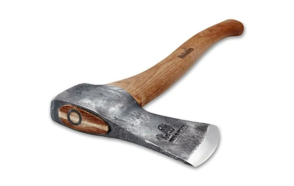 Hultafors 841710 Ekelund Hunting Avcı Baltası 1210 gr - 10