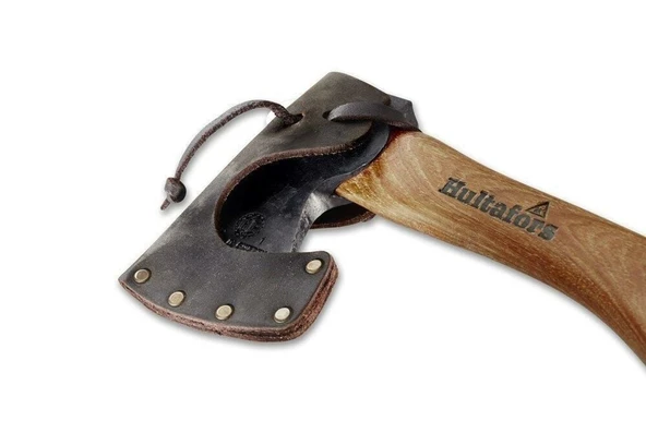 Hultafors 841760 Agelsjön Mini Hatchet Balta 760 gr - 5