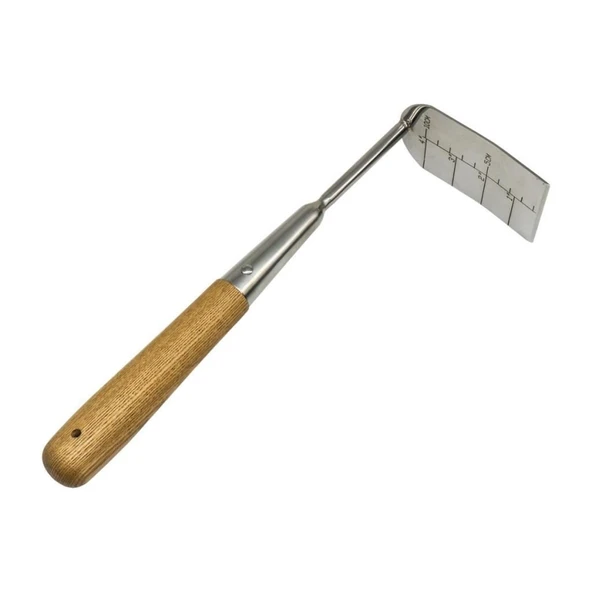 Gardenwind Essential 720 Paslanmaz Çelik Bahçe Çapa - 2
