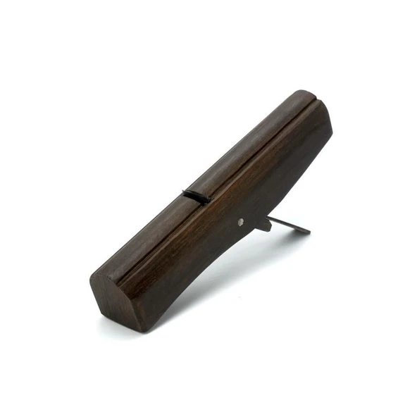 Rox Wood Mujingfang Abanoz Rende 16 mm Kanal Açma 160 mm - 10