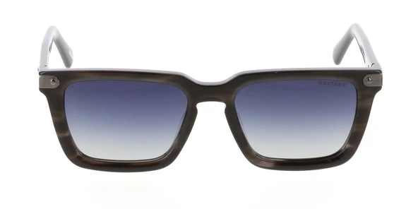 Mustang MU2496-02 54 Polarize Erkek Güneş Gözlüğü - 2
