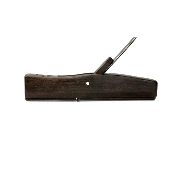 Rox Wood Mujingfang Abanoz Rende 16 mm Kanal Açma 160 mm - 6