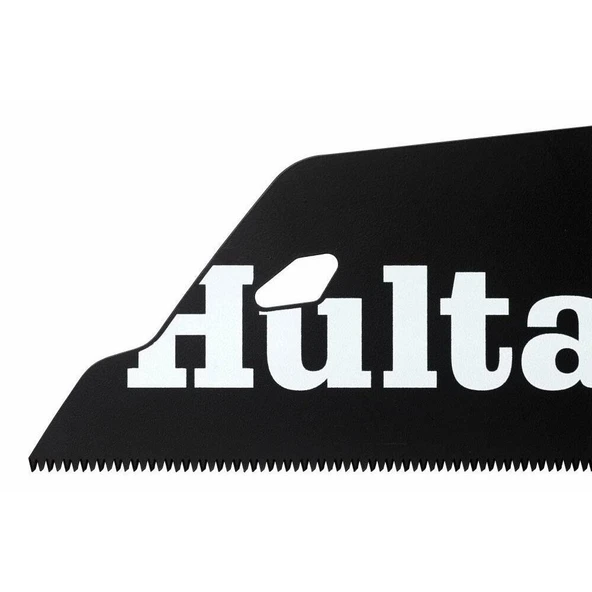 Hultafors 590750 HBX-14-11-S El Tipi Çelik Ağaç Testeresi 350 mm - 8