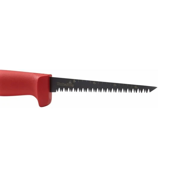 Hultafors 591260 JS Çok Amaçlı Mini El Testere 130 mm - 4