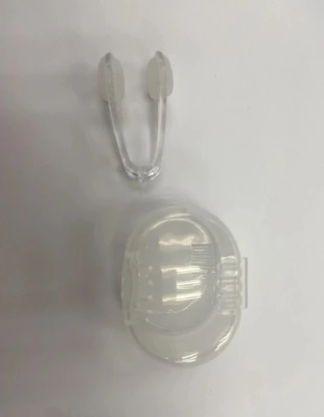 Ofisinn Silikon Burunluk B-705 - 2