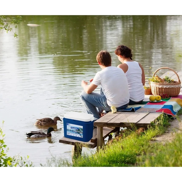 Coolist CLB10 10 Litre Buzluk - Resim 10