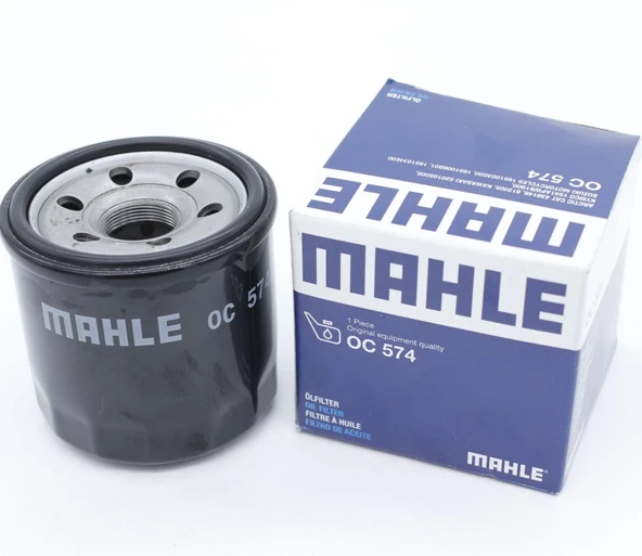 Suzukı Gsf 1250 Bandit Mahle Yağ Filtre OBMH ürün görseli