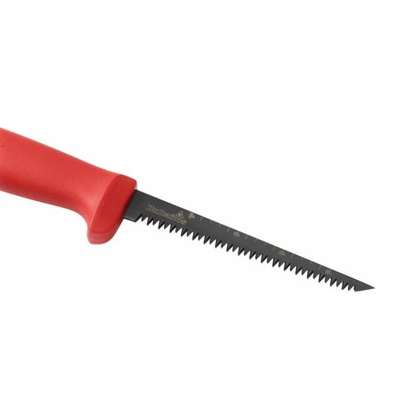 Hultafors 591260 JS Çok Amaçlı Mini El Testere 130 mm - 5