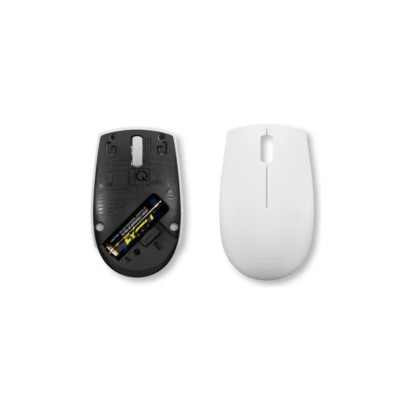300 1000 DPI Mouse GY51L15677 - 6