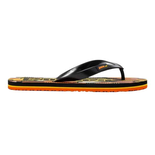 Joma Water Siyah Erkek Terlik SWATES2501