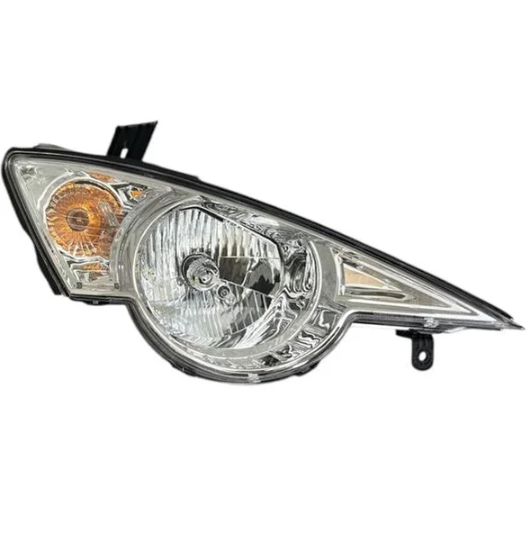 Ssangyong Actyon Sport 2008-2012 Far Lambası Sağ