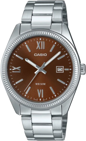 Casio MTP-1302DD-5AVDF Erkek Kol Saati - 2