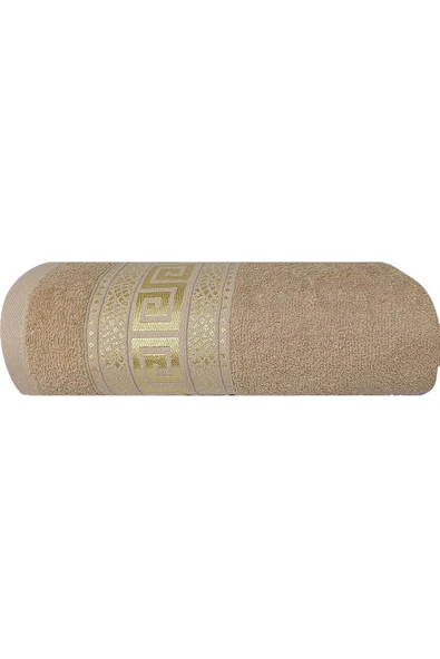 Mira Home %100 Pamuk Unisex Banyo Hamam Havlusu Myra 70x140 cm - 3