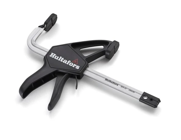 Hultafors Otomatik Tip İşkence 150 mm 521153 - 8