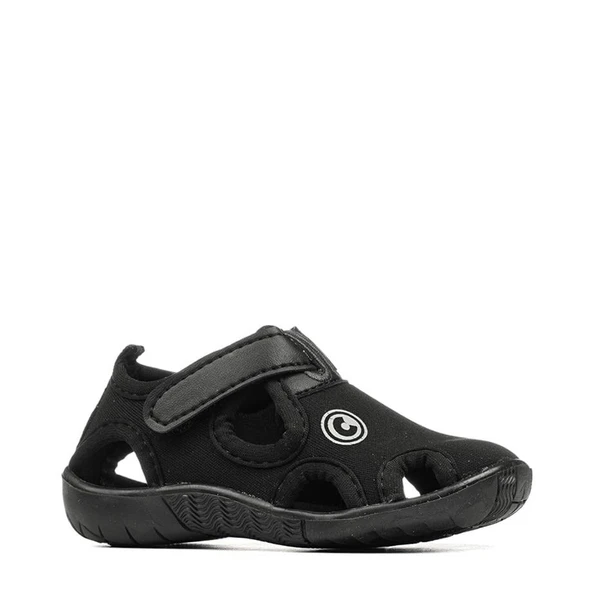 Albishoes Bebek Erkek Kız Çocuk Keten Cırtlı Günlük Rahat Deniz Ayakkabısı Çocuk Sandalet (20-31)