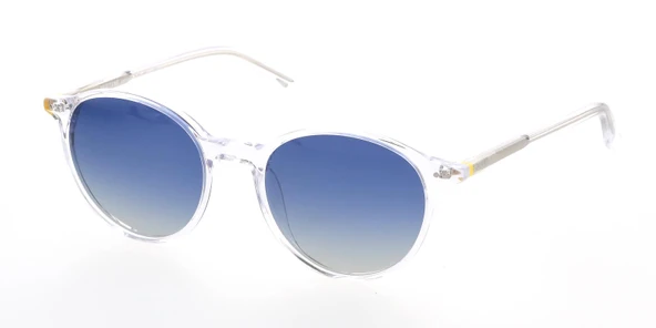 Mustang MU2578-03 49 Polarize Unisex Güneş Gözlüğü