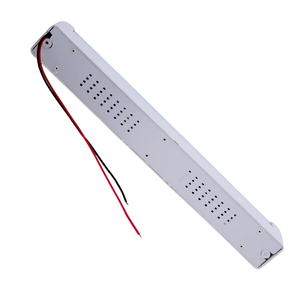 24V 8W Elektronik Balastlı Floresan Aydınlatma Armatürü 34 cm - Floresansız - 3