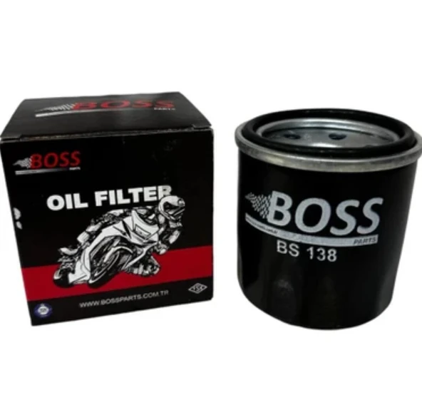 Suzukı Gsf 1200 Bandit Boss Yağ Filtre OBBS ürün görseli