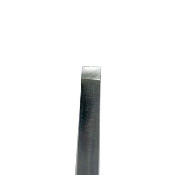 Rox Wood 0138 Premium Sağ El Oyma Iskarpela 8 mm - 5