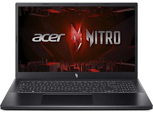 Acer Nitro V 15 Dizüstü Oyuncu Bilgisaya rtx 4050 512 GB (TEŞHİR)