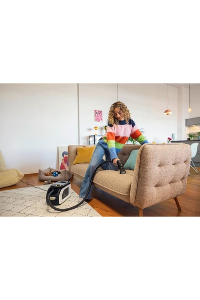 Karcher 10815300-SE 3 COMPACT *EU - 5