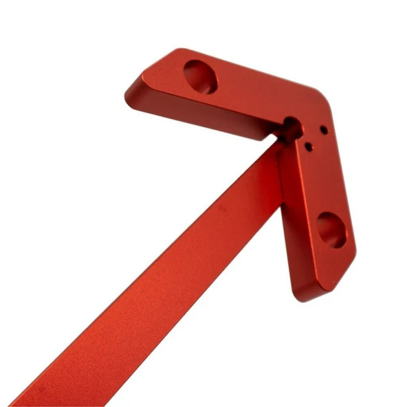 Rox Wood 0128 Alüminyum Merkezleme Aparatı 300 mm - 11