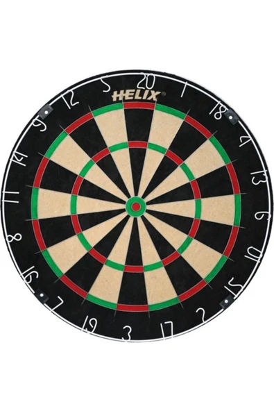 Helix Dbsa-30 Sisal Dart Tahtası - 2