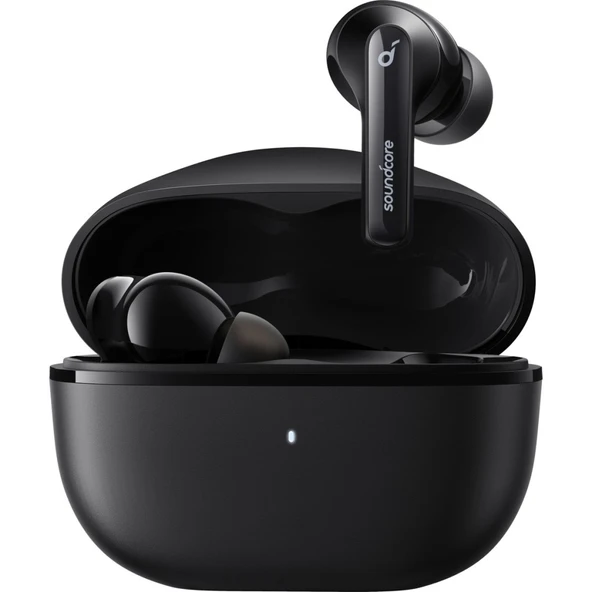 Soundcore Life Note 3i TWS Bluetooth 5.2 Kulaklık - Hibrit Aktif Gürültü Önleme - A3983 - Siyah (Anker Türkiye Garantili)